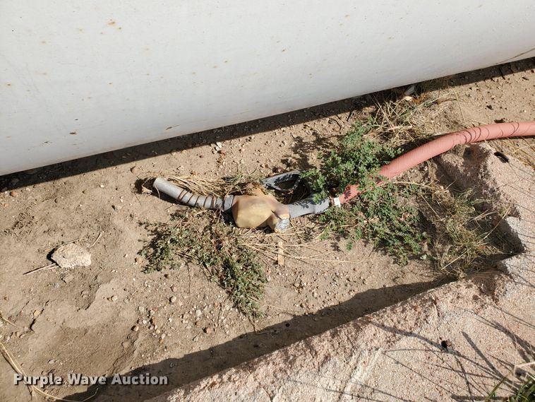 image for item HO9672 Fuel tank