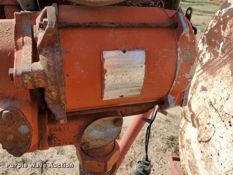 image for item HO9672 Fuel tank