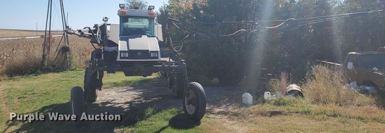 image for item HO9738 SpraCoupe 4640  sprayer