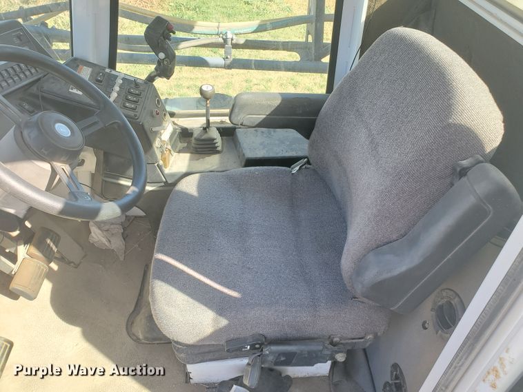 image for item HO9738 SpraCoupe 4640  sprayer