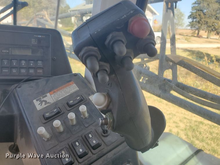 image for item HO9738 SpraCoupe 4640  sprayer