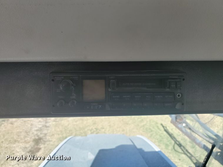 image for item HO9738 SpraCoupe 4640  sprayer