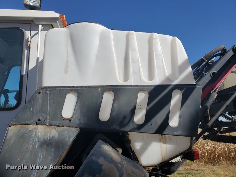 image for item HO9738 SpraCoupe 4640  sprayer