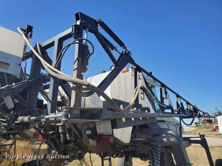 image for item HO9738 SpraCoupe 4640  sprayer