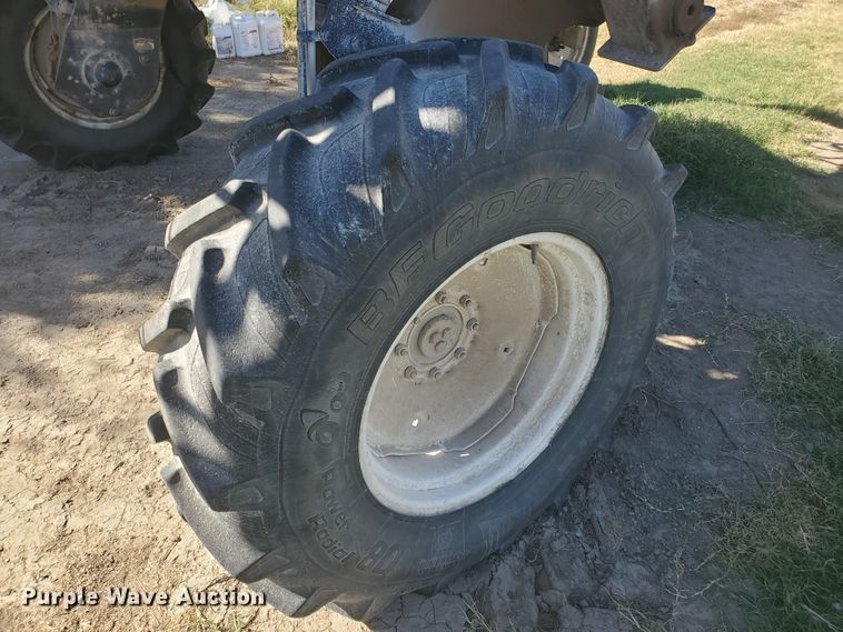 image for item HO9738 SpraCoupe 4640  sprayer