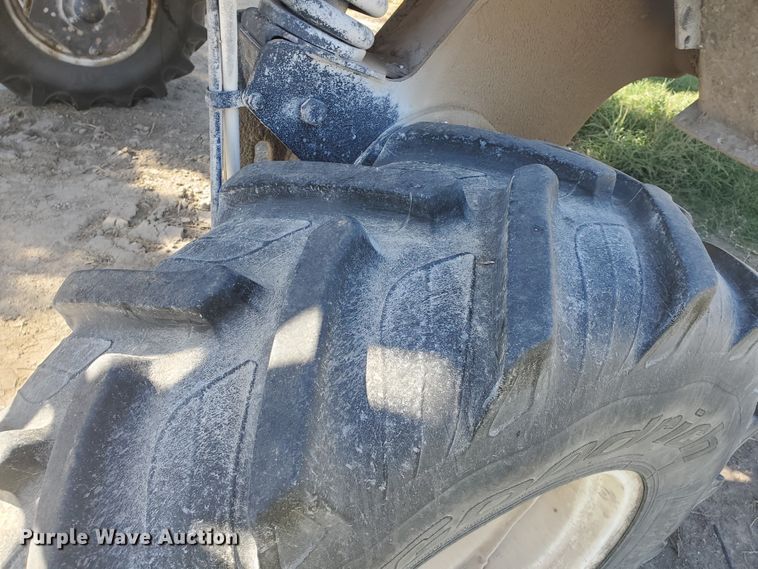 image for item HO9738 SpraCoupe 4640  sprayer