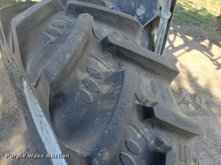 image for item HO9738 SpraCoupe 4640  sprayer