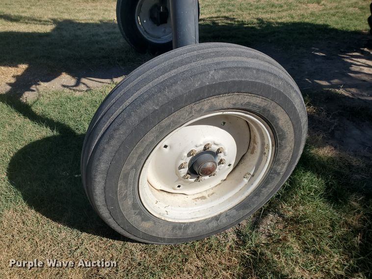 image for item HO9738 SpraCoupe 4640  sprayer