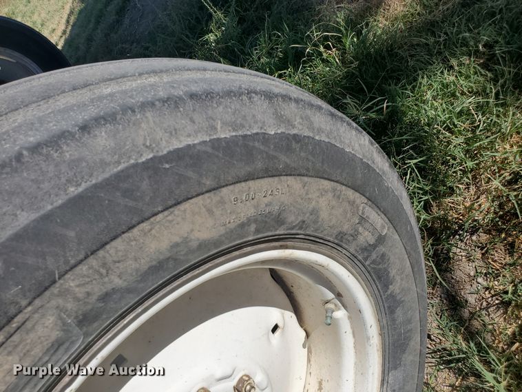 image for item HO9738 SpraCoupe 4640  sprayer