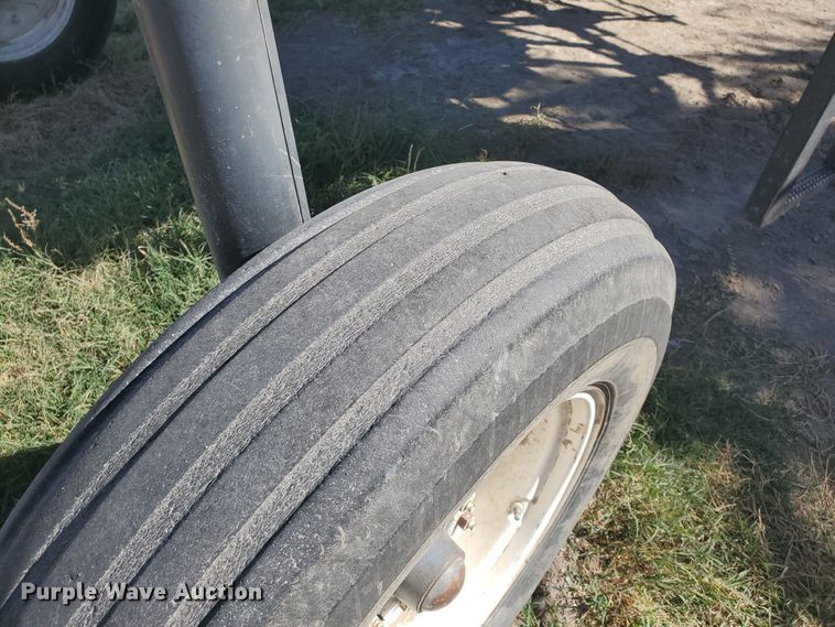 image for item HO9738 SpraCoupe 4640  sprayer