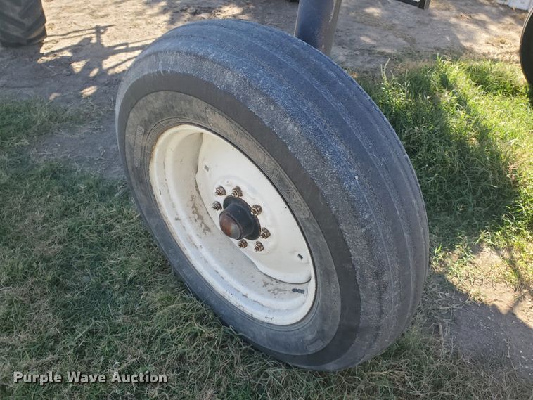 image for item HO9738 SpraCoupe 4640  sprayer