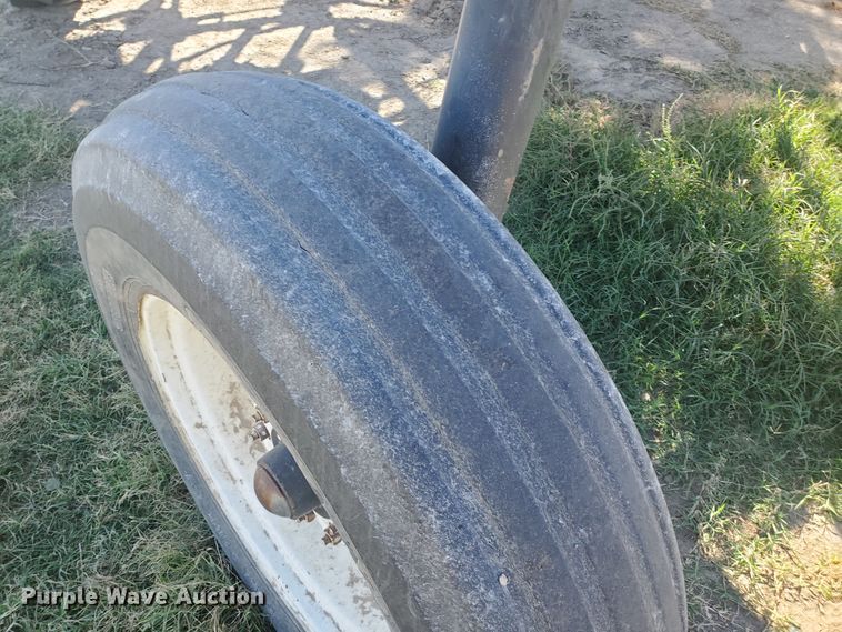 image for item HO9738 SpraCoupe 4640  sprayer