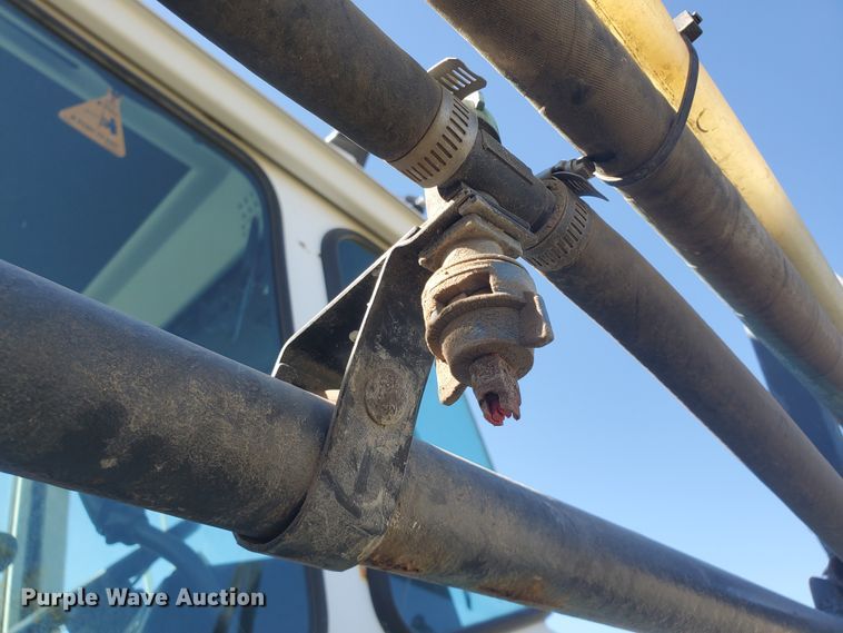 image for item HO9738 SpraCoupe 4640  sprayer