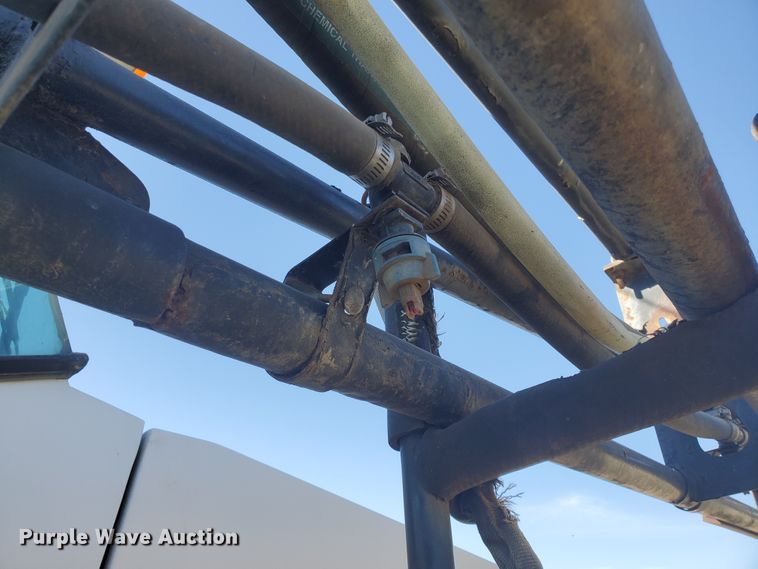 image for item HO9738 SpraCoupe 4640  sprayer