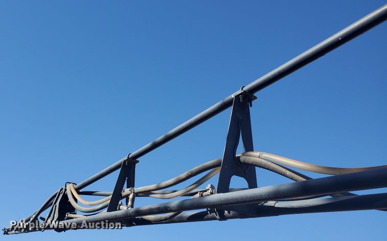 image for item HO9738 SpraCoupe 4640  sprayer