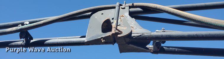 image for item HO9738 SpraCoupe 4640  sprayer