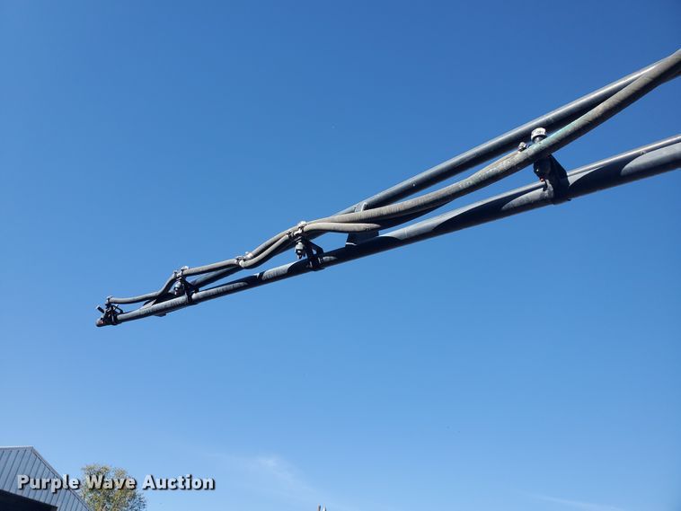 image for item HO9738 SpraCoupe 4640  sprayer