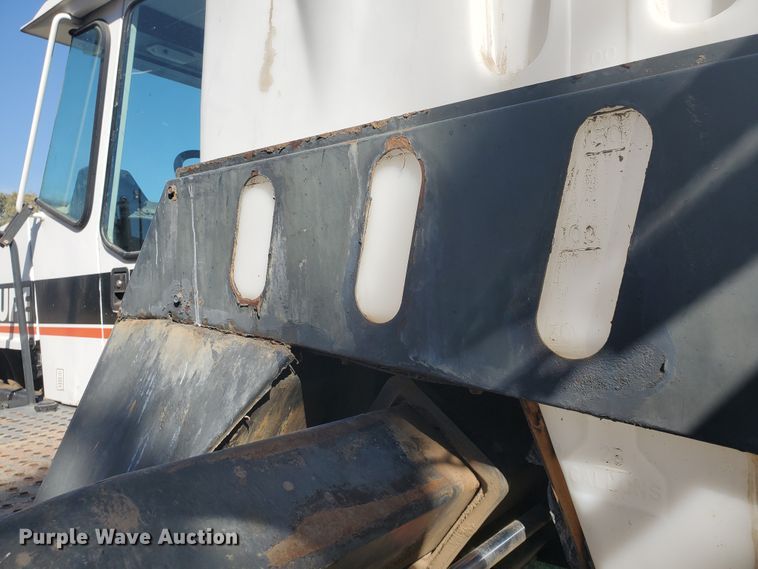 image for item HO9738 SpraCoupe 4640  sprayer