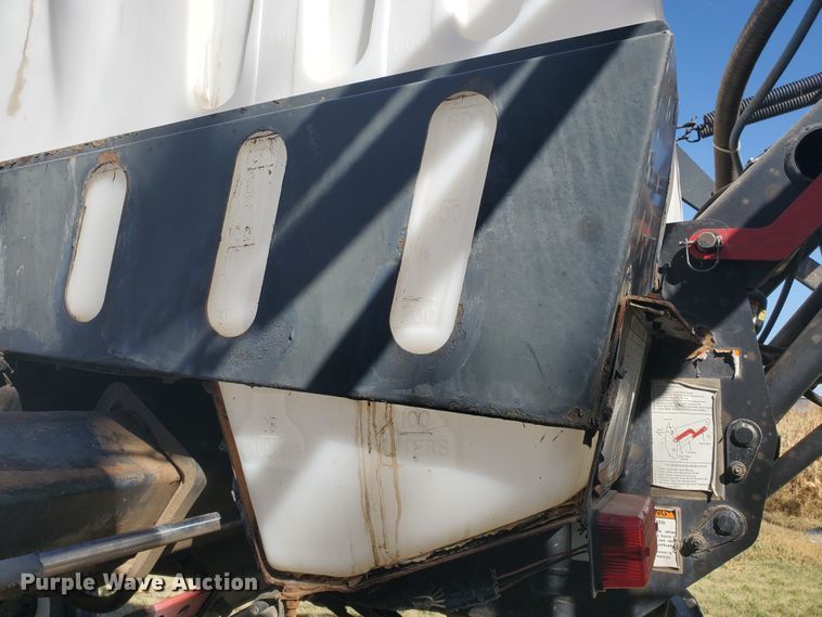 image for item HO9738 SpraCoupe 4640  sprayer