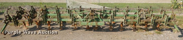 image for item HP9995 Sweep plow
