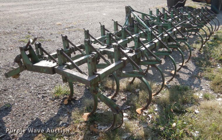 image for item HP9995 Sweep plow