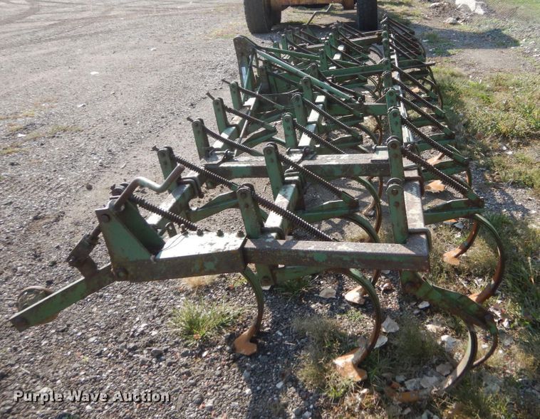 image for item HP9995 Sweep plow