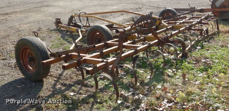 image for item HP9998 Sweep plow