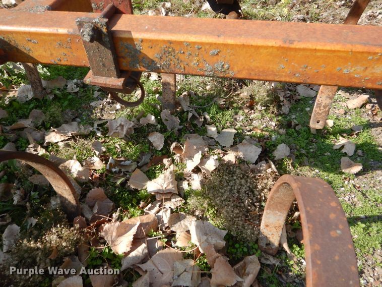 image for item HP9998 Sweep plow