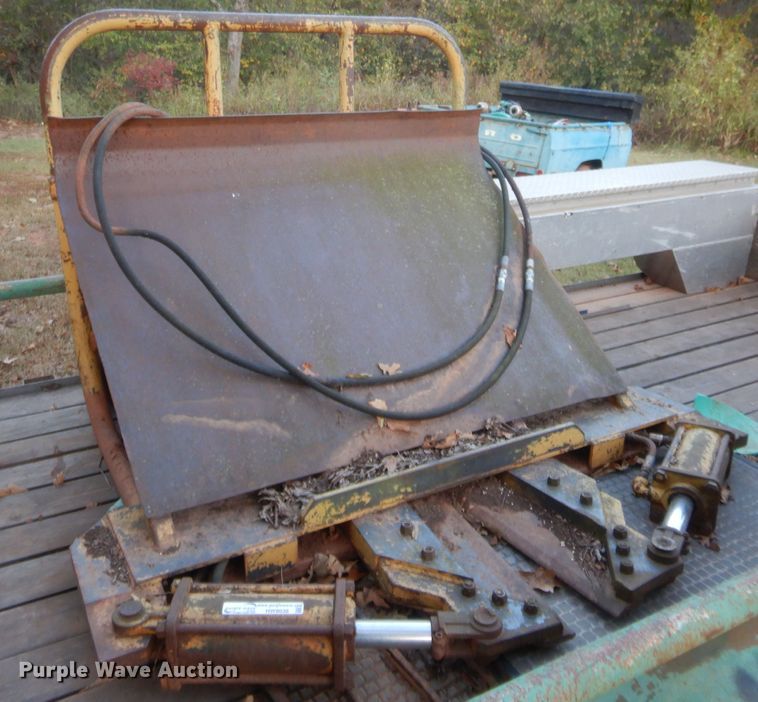 image for item HW9038 Vassar tree shear