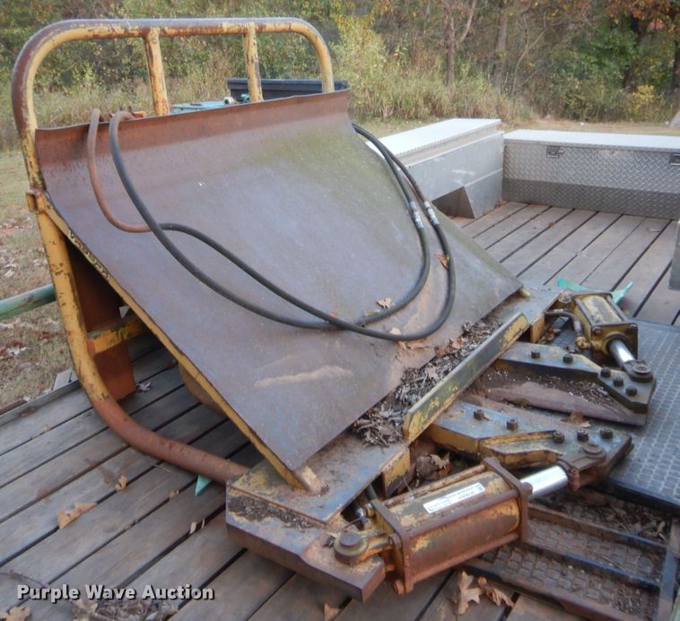 image for item HW9038 Vassar tree shear