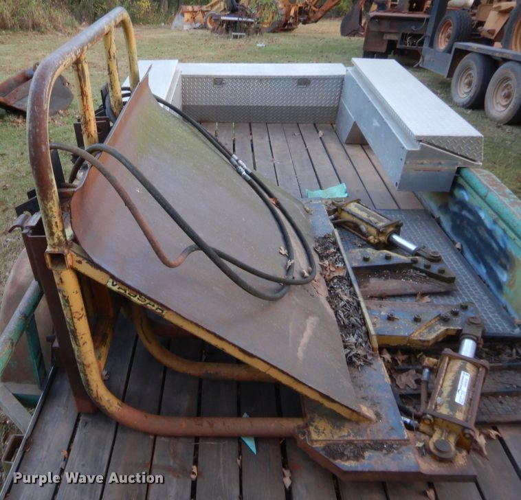 image for item HW9038 Vassar tree shear