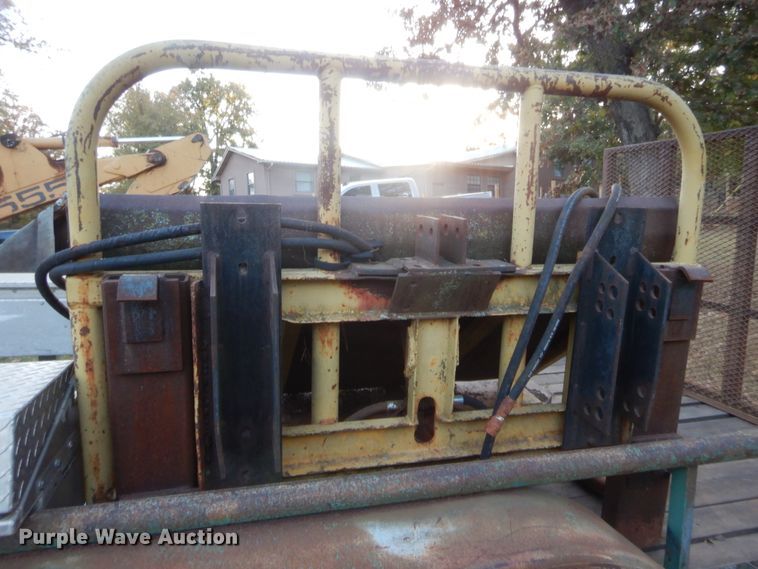 image for item HW9038 Vassar tree shear