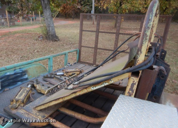 image for item HW9038 Vassar tree shear