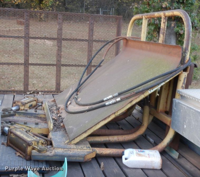 image for item HW9038 Vassar tree shear