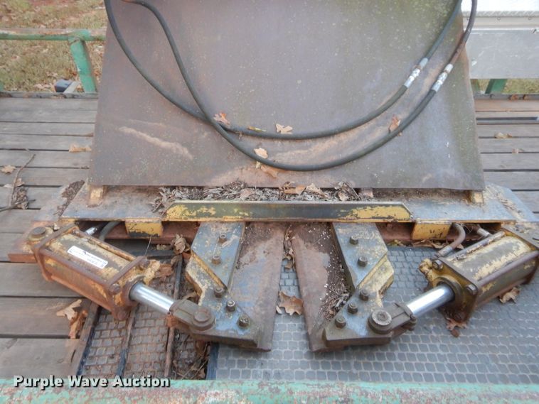 image for item HW9038 Vassar tree shear