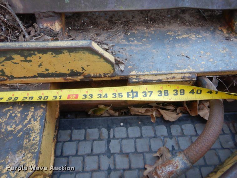 image for item HW9038 Vassar tree shear