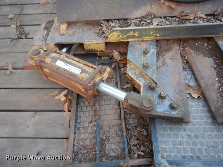 image for item HW9038 Vassar tree shear