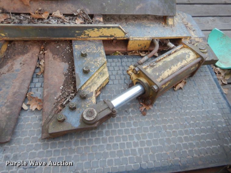 image for item HW9038 Vassar tree shear