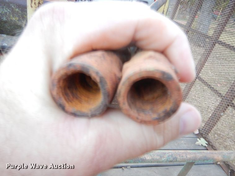 image for item HW9038 Vassar tree shear