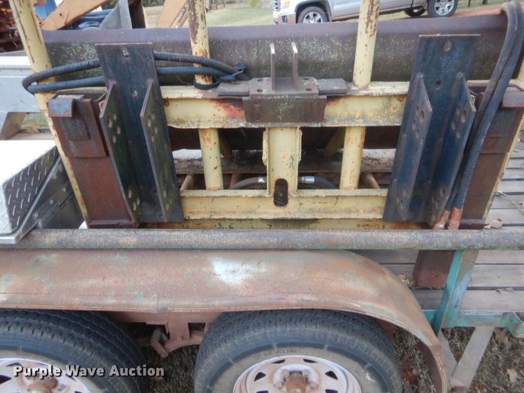 image for item HW9038 Vassar tree shear