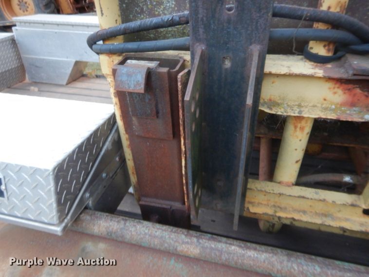 image for item HW9038 Vassar tree shear