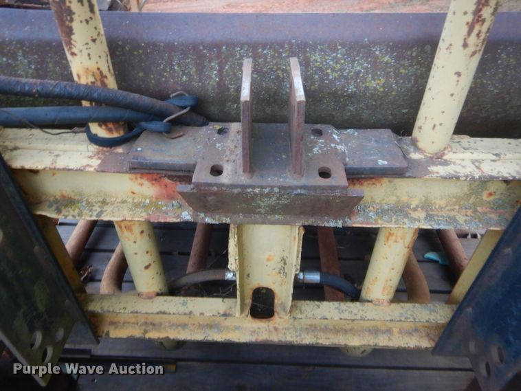 image for item HW9038 Vassar tree shear