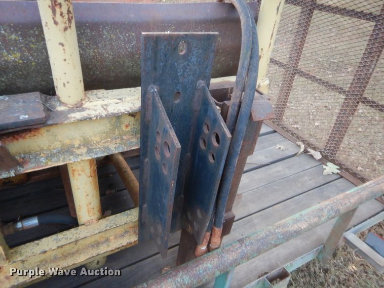 image for item HW9038 Vassar tree shear