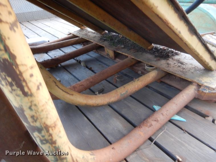 image for item HW9038 Vassar tree shear