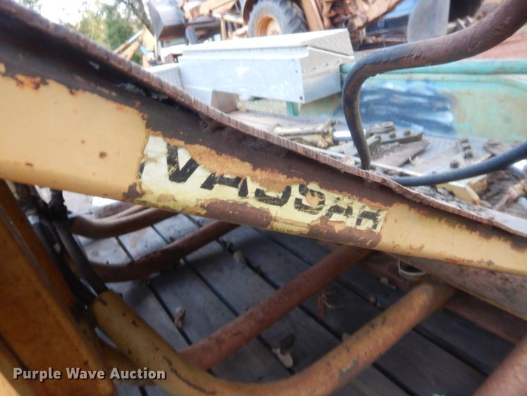 image for item HW9038 Vassar tree shear