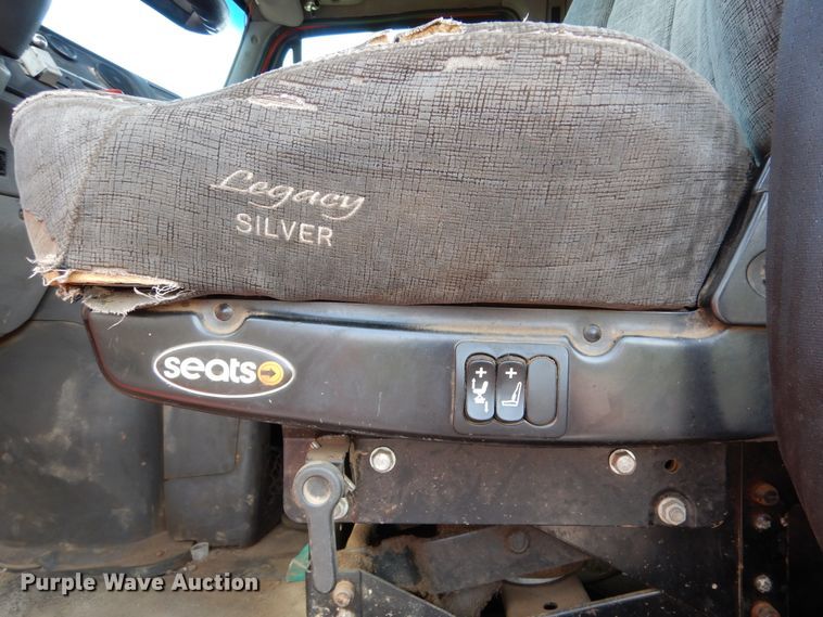 image for item AF9955 1999 Sterling L-Line  roll off container truck