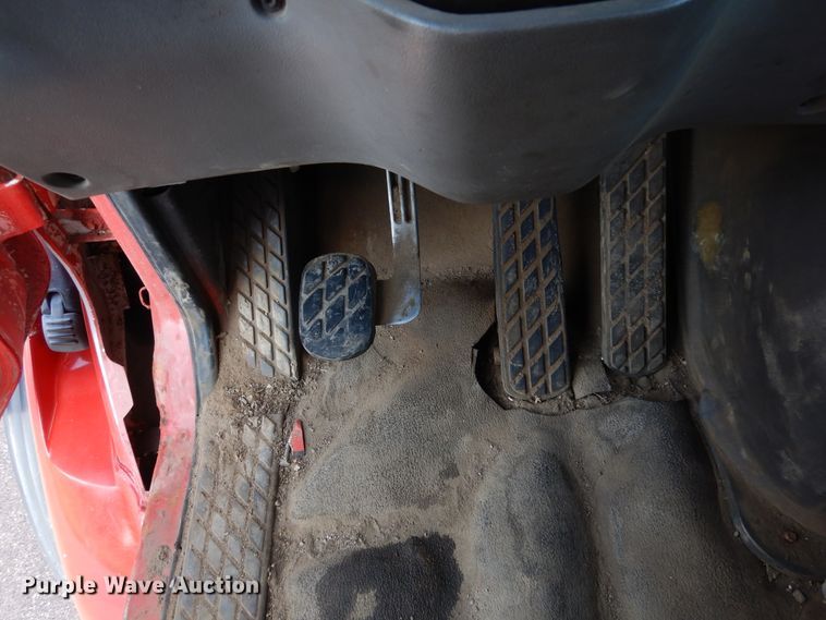 image for item AF9955 1999 Sterling L-Line  roll off container truck