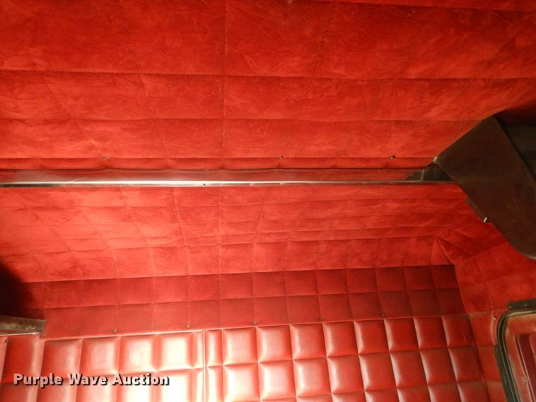 image for item DC8846 1984 Peterbilt 359  semi truck