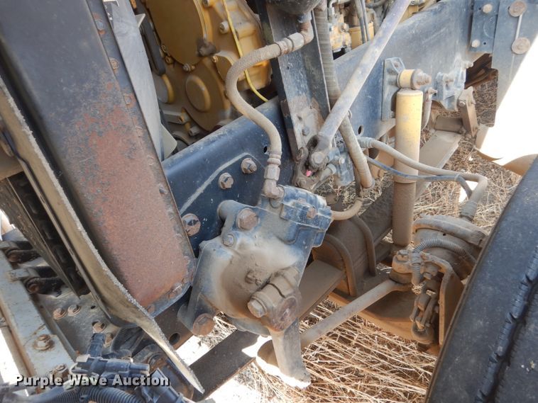 image for item DC8883 1998 Freightliner FLD  semi truck