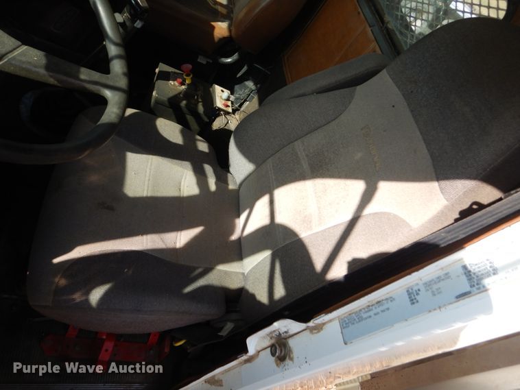 image for item DC8884 1998 Freightliner FLD  truck cab and chassis